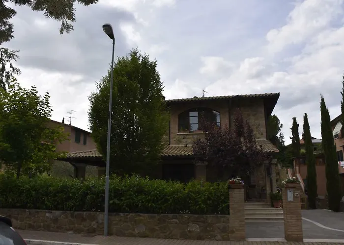 La Torre House