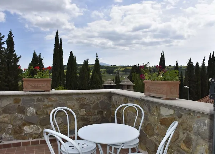 La Torre House