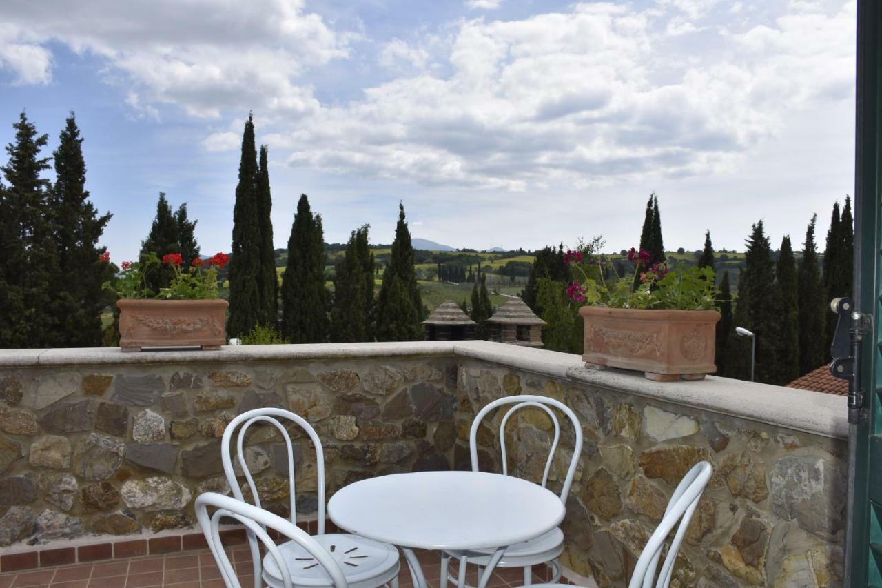 La Torre House Holiday home San Quirico d'Orcia