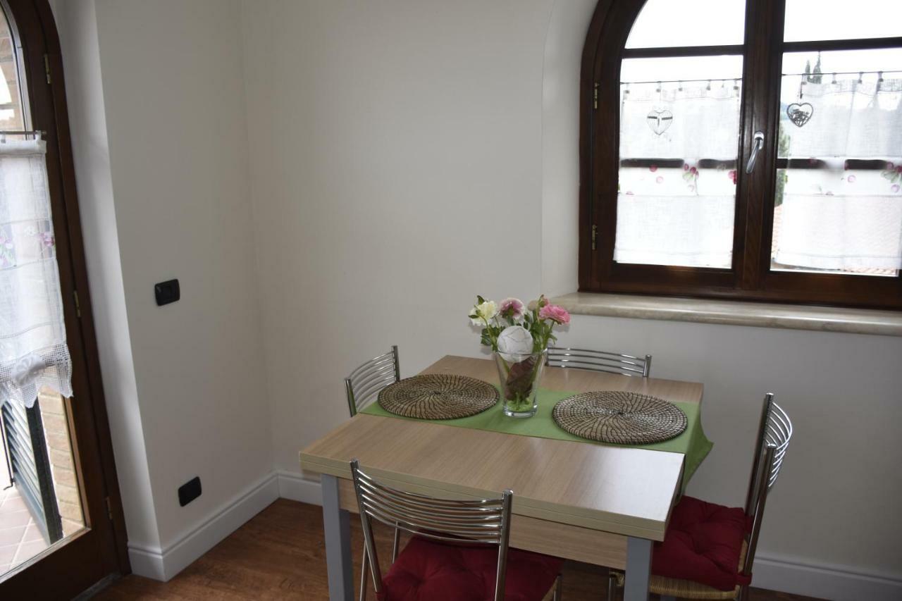 La Torre House Holiday home San Quirico d'Orcia