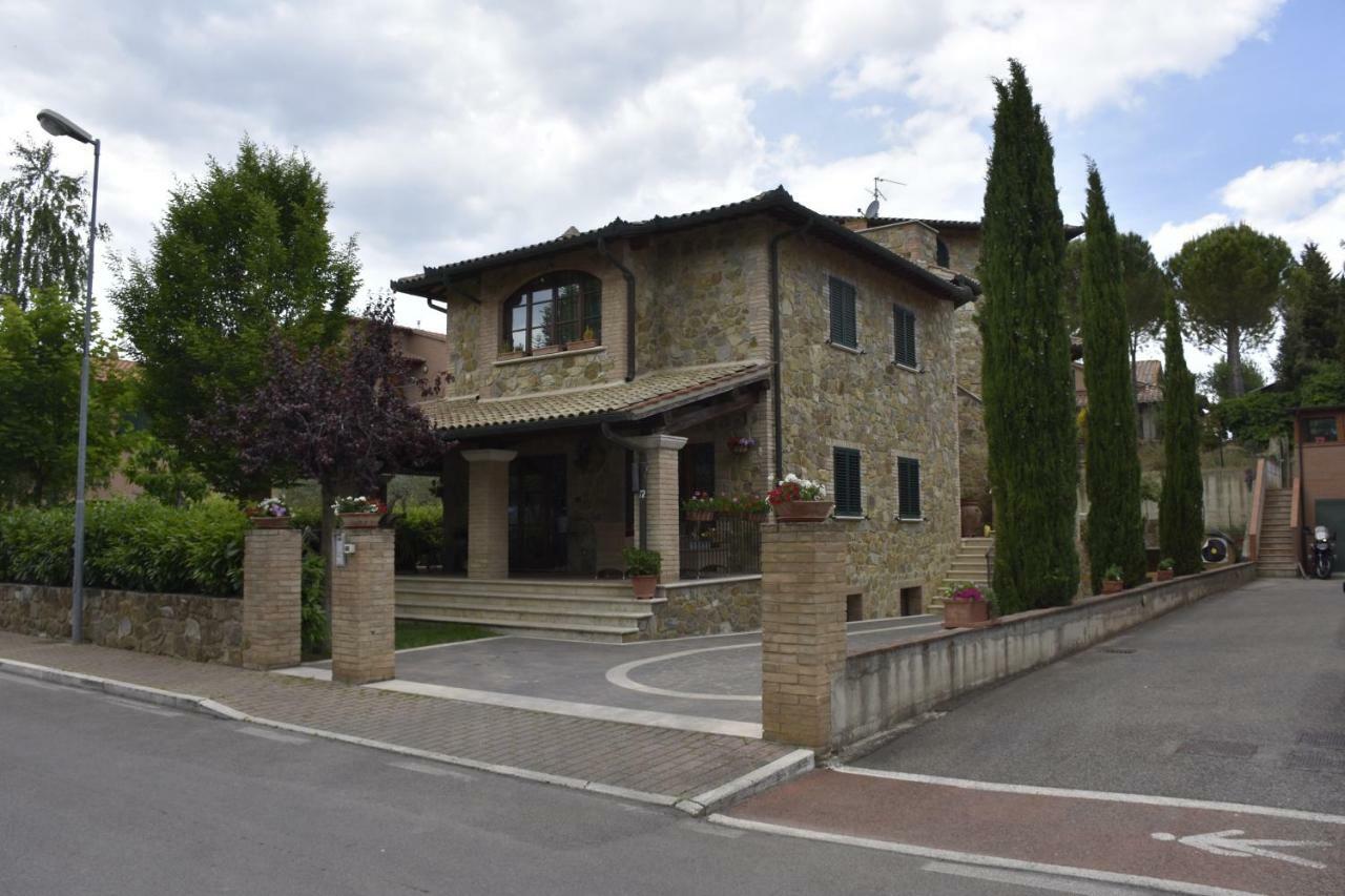La Torre House
