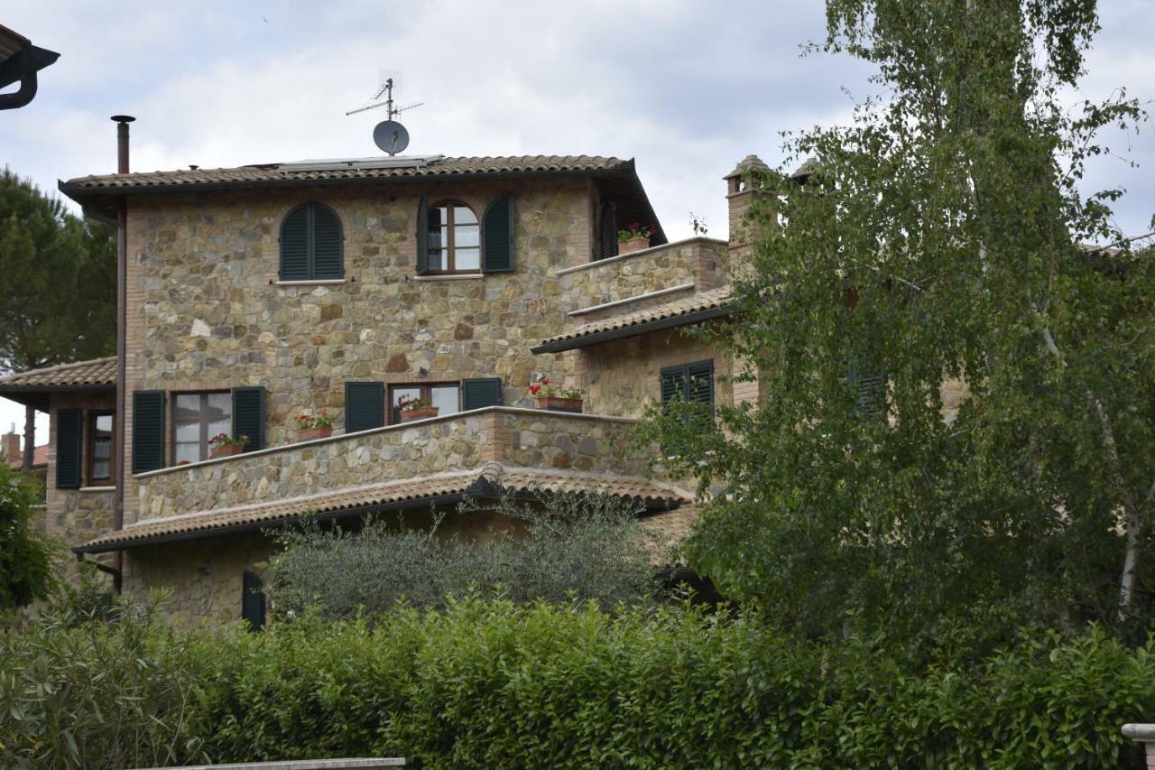 La Torre House Holiday home San Quirico d'Orcia