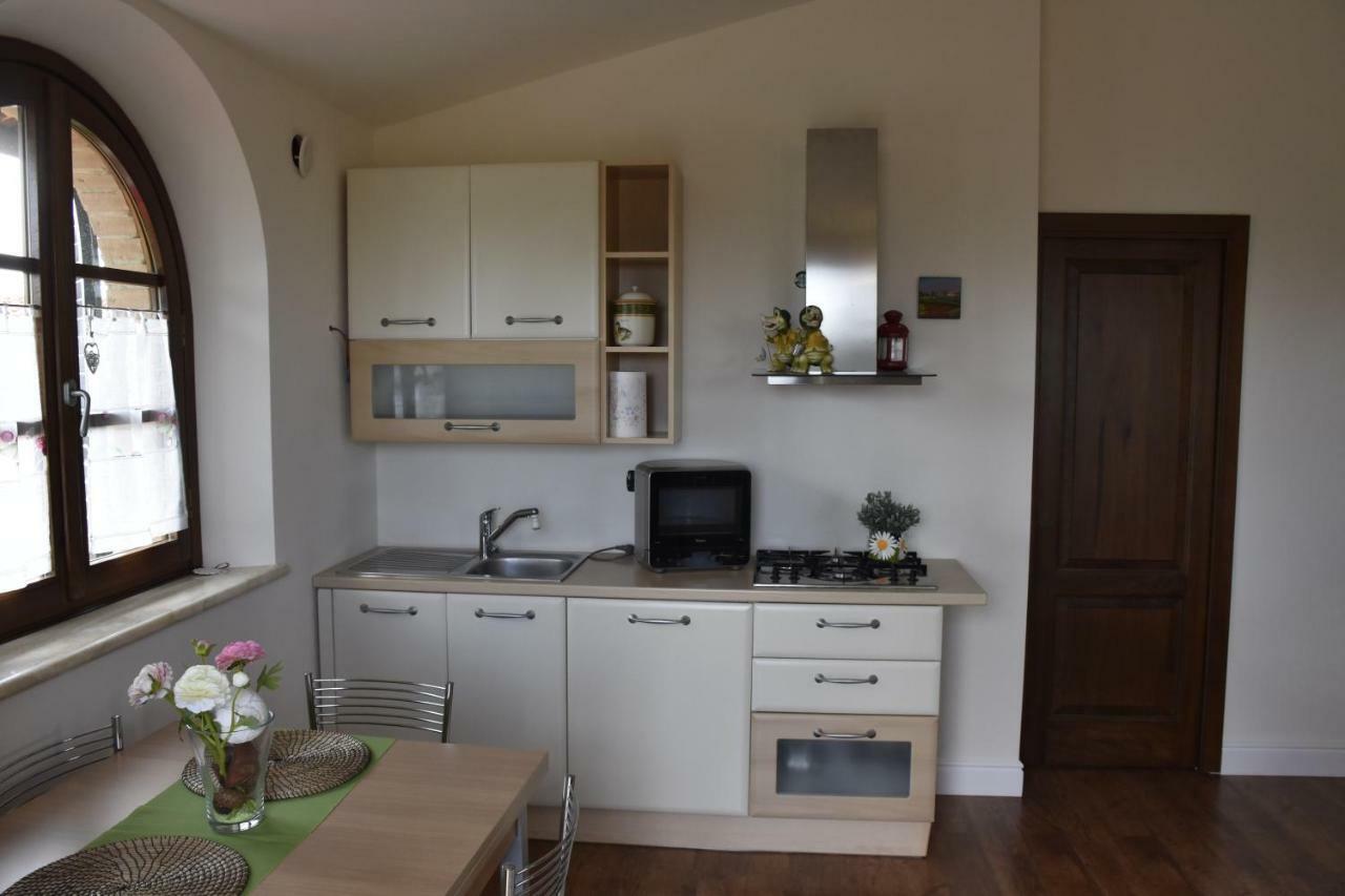La Torre House Holiday home San Quirico d'Orcia
