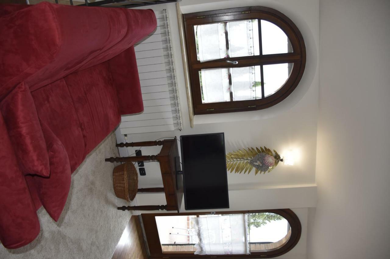 La Torre House * San Quirico d'Orcia